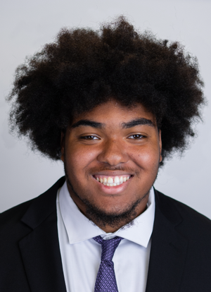 Marcus Williams